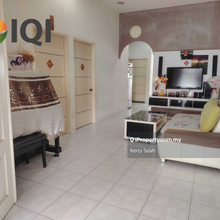 Below Value!! Single Storey Terrace for Sale, Kampung Baru- Renovated