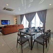 Jazz Suites nicely furnished