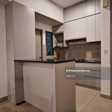 M Centura Fully Furnished 850sqft For Rent