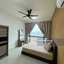 Ciq condo Sks pavillion customs city square Johor Bahru woodlands