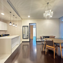 Serviced residence for Rent
