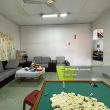 Terrace house for Sale