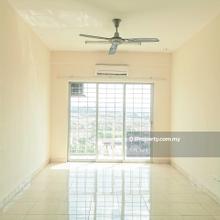 Seri Kembangan, Juta Mines Condo For Rent