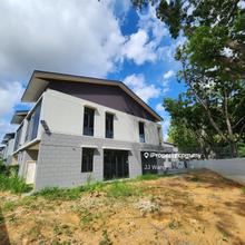 Villa 22 Bukit Rimau Corner Semi-D for Sale by J J Wang