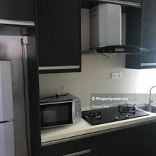 Subang Olive condominium SS 16 Subang Jaya