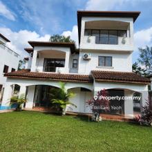 Greenery, Privacy, Private Pool, Tasteful Renovate, Nice Unit