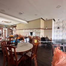 Corner Lot, With Lift, With Own Bathroom, Matured Area, Strategic Loc