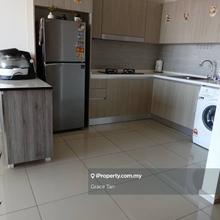 Serviced residence for Rent