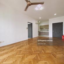 Serviced Residence For Rent @ Emira Residence, Shah Alam