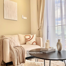 Rare Limited Unit For Sale, Nice View Sunway City Lakeview High Roi