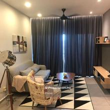 D'sands Residence, Jalan Klang Lama (Old Klang Road)