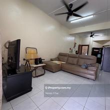 Tmn orkid shop apt ,tmn cuepacs , tmn suntex ,cheras