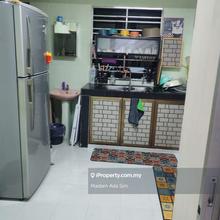 For Rent Jalan Cemara Bandar Putra Kulai 