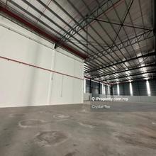 66000sqft Food Industry Zone Factory Science Park