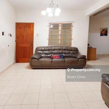 Bandar Kinrara  BK 5B  Must View ! 2 Sty 22x75, Good Environment