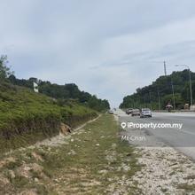 Shah Alam, Puncak Alam,Agriculture Zoning Commercial Land for Sale