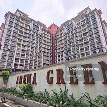 Arena Greenwith 3 Bedooms for Sale