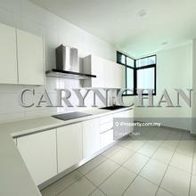 3 Bedroom Partly Furnished Unit for Sale