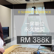 D Summit Residence