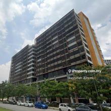 Termurah-radia service apartment bukit jelutong shah alam