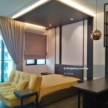 Vista Bangi Soho With Wifi