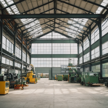 Taman Klang Utama Detached Factory For Sale 