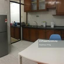 Midlands Condo - Fully Renovated - 816sf - 1 Car Park - Pulau Tikus