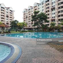 Perdana Villa Renovated 