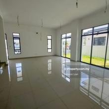 Good Deal 2 Storey Semi-D Norton Garden Eco Grandeur Puncak Alam