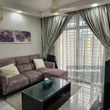 Apartment at Bayu Puteri 3 Oasis For Sale