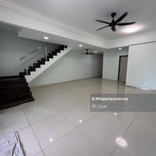 Cheras - New House, Double Story Townhouse for Sales