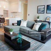 Condominium for Rent
