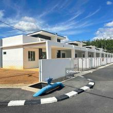 Nice House In Changlun