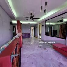Menara Sri Damansara Condo High Floor Nice view Low Depo