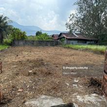 Strategic Location, Easy access to Menglembu Main Street
