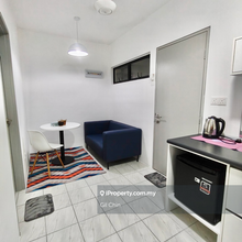 Kampar Uni Suites With Furnished For Rent