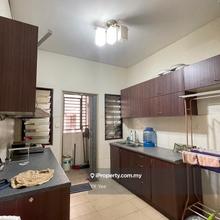 Bukit Jalil Savanna Condo For Sale