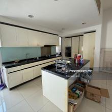 For Sale - Double Storey Type A Phase 1 @ Avira Garden Medini