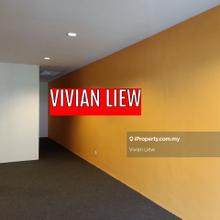 Office Lot Rent 1400sf Bay Avenue Queensbay Bayan Lepas Baru