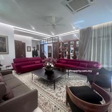 Bungalow For Sale