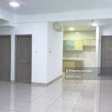 Cheras Height 4r2b Partial Furnished