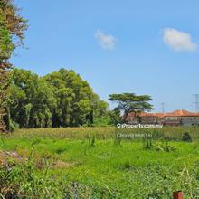 Mergong Commercial Land For Sale (2.70 acres) near Shahab Perdana 