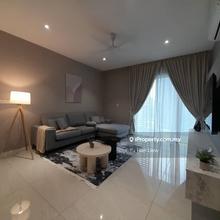 Quill Residences @ Jalan Sultan Ismail