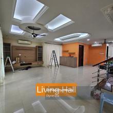 Best Deal 2 Storey Semi-D Salad South Garden Taman Naga Mas 