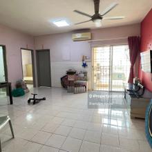 Bayu Puteri Apartment, Tropicana for Rent