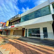 2 Storeys Bangsar Baru Shop Office for Rent!
