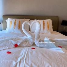 City of Dreams Luxury Condominium for Rent (Fully Furnished)