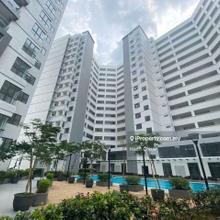 Legendview condo rawang near lotus supermarket