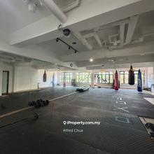 Cheap 1st Floor Shoplot @ Mjc, Batu Kawa, Kuching.