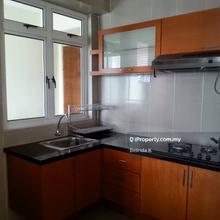 The Orion Condo for sale near MRT Station on Jalan Tun Razak